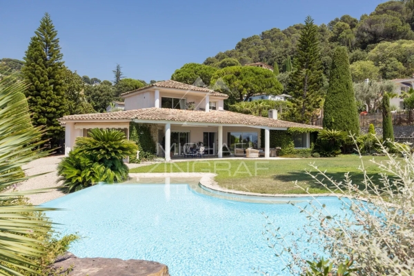 Maison de luxe à vendre à Cannes, 3 950 000 €, Photo 1