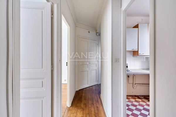 Appartement de luxe à vendre à Paris 15ème, 487 000 €, Photo 1