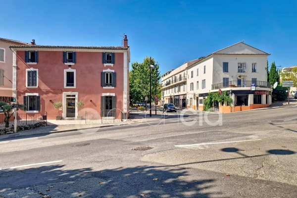 Appartement de luxe à vendre à Le Rouret, 70 000 €, Photo 1