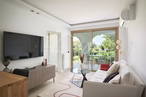 Appartement de luxe à vendre à Cannes, 498 000 €, Photo 1