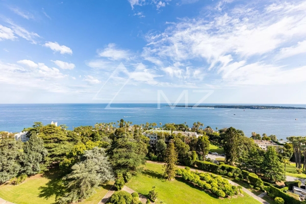 Appartement de luxe à vendre à Cannes, 3 590 000 €, Photo 1
