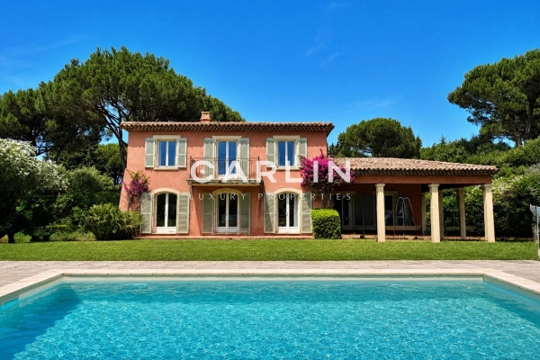 Luxury House for sale in Saint-Tropez, 4 900 000 €, Photo 1