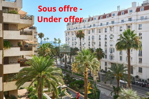 Appartement de luxe à vendre à Cannes, 2 550 000 €, Photo 1