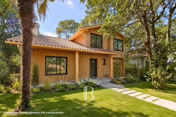 Maison de luxe à vendre à Pyla sur Mer, 1 690 000 €, Photo 1