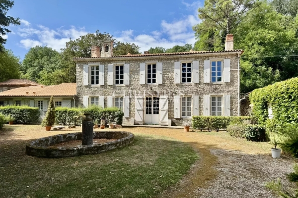Luxury House for sale in Arvert, 945 000 €, Photo 1