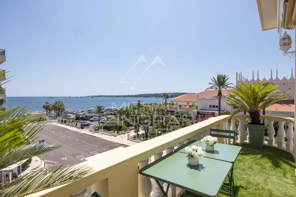 Luxury Apartment for sale in Cannes, 1 650 000 €, Photo 1