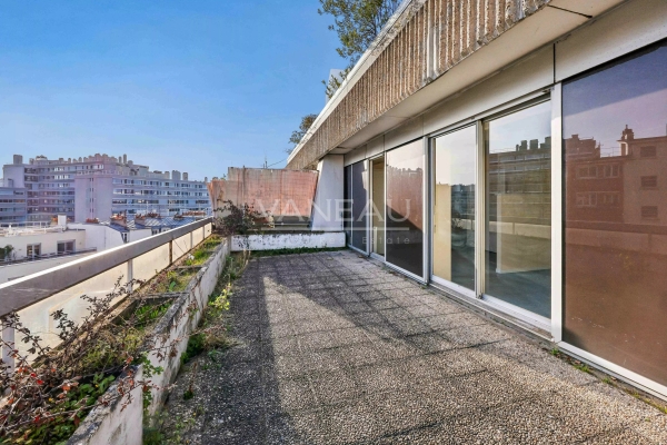 Appartement de luxe à vendre à Paris 15ème, 346 500 €, Photo 1