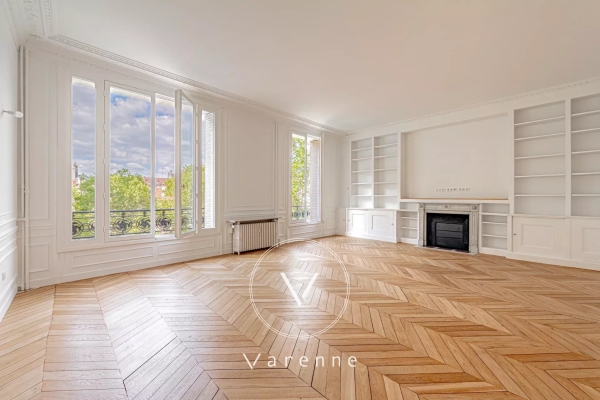 Luxury Apartment for sale in Paris 14ème, 2 350 000 €, Photo 1
