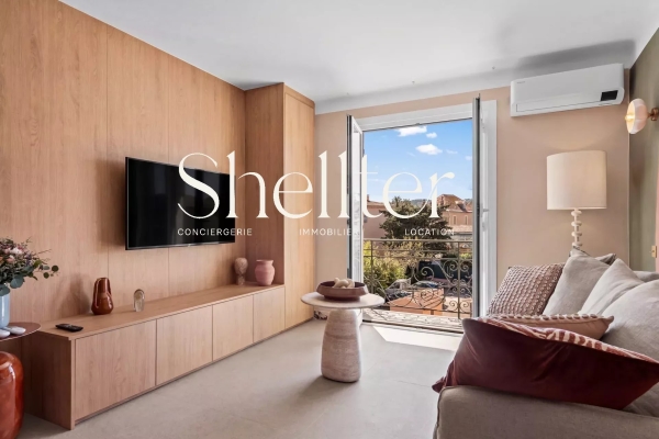 Appartement de luxe à vendre à Saint-Tropez, 1 627 000 €, Photo 1