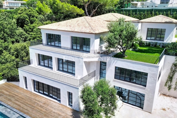 Maison de luxe à vendre à Cannes, 13 400 000 €, Photo 1