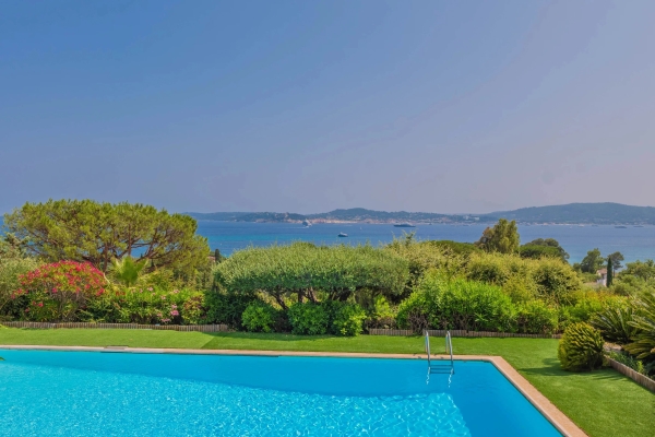 Luxury House for sale in Sainte-Maxime, 3 600 000 €, Photo 1