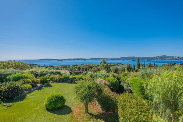 Luxury House for sale in Sainte-Maxime, 3 600 000 €, Photo 1
