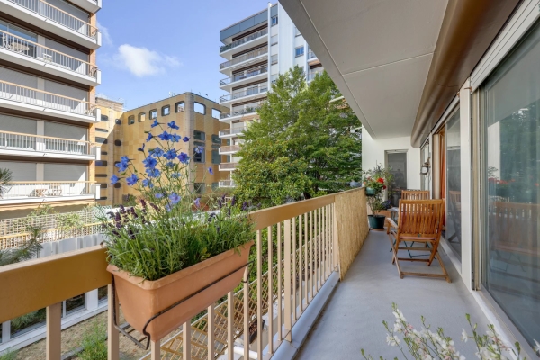 Appartement de luxe à vendre à Paris 11ème, 1 050 000 €, Photo 1