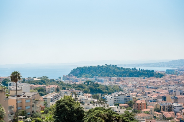 Appartement de luxe à vendre à Nice, 1 050 000 €, Photo 1