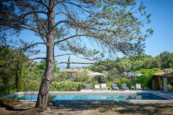 Maison de luxe à vendre à Ménerbes, 2 500 000 €, Photo 1