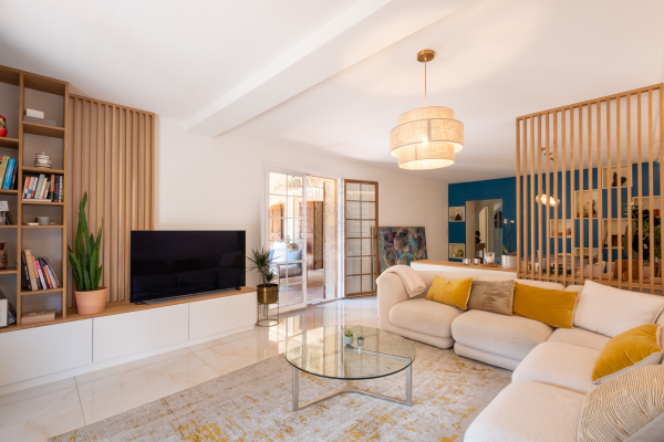 Appartement de luxe à vendre à Saint-Paul-de-Vence, 695 000 €, Photo 1
