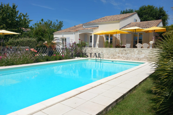 Maison de luxe à vendre à Breuillet, 499 200 €, Photo 1