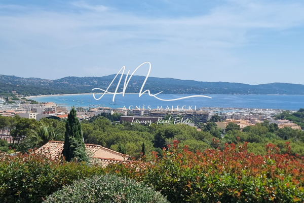 Maison de luxe à vendre à Cavalaire-sur-Mer, 2 685 000 €, Photo 1