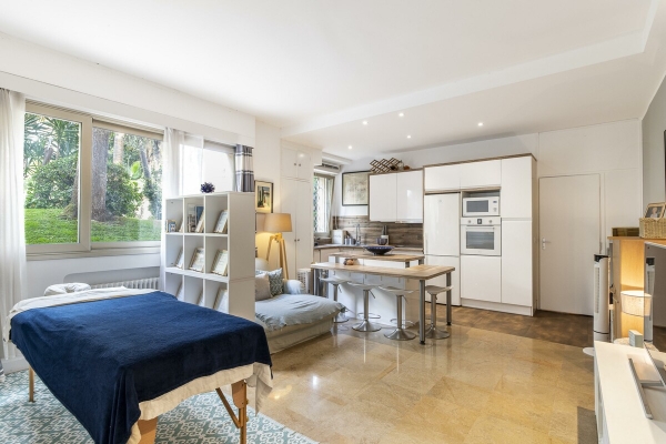 Appartement de luxe à vendre à Monaco, 3 000 000 €, Photo 1