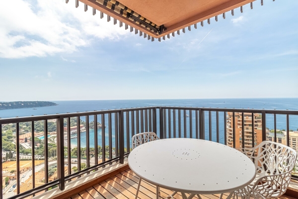 Appartement de luxe à vendre à Monaco, 17 500 000 €, Photo 1