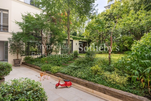 Appartement de luxe à louer à Paris 6ème, 35 000 €, Photo 1