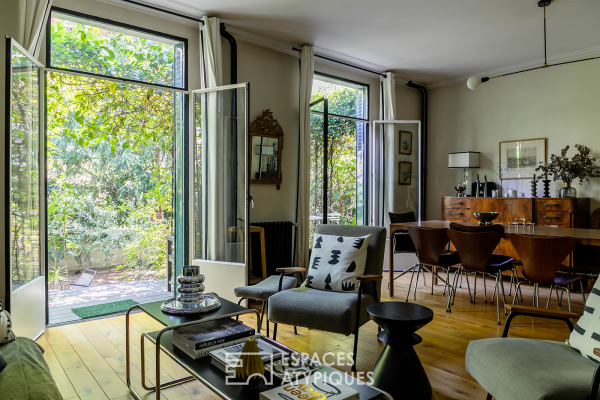 Appartement de luxe à vendre à Paris 15ème, 1 050 000 €, Photo 1