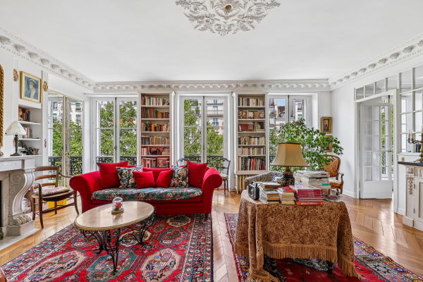 Luxury Apartment for sale in Paris 3ème, 2 100 000 €, Photo 1