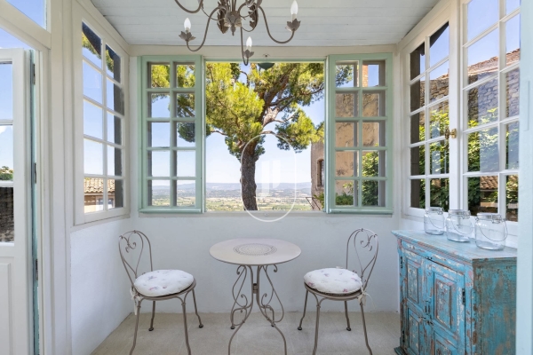 Luxury House for sale in Bonnieux, 475 000 €, Photo 1