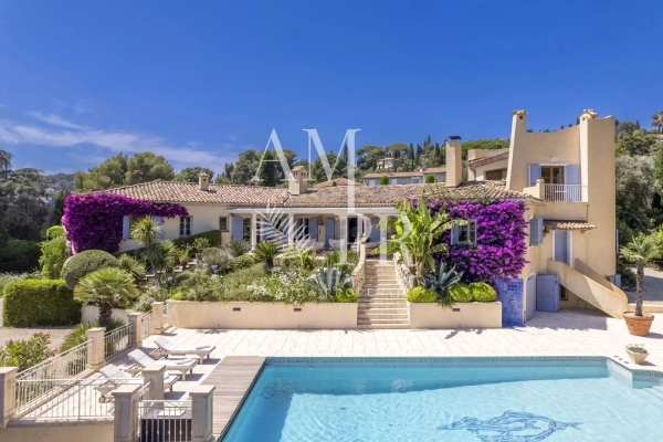Maison de luxe à vendre à Mougins, 2 900 000 €, Photo 1