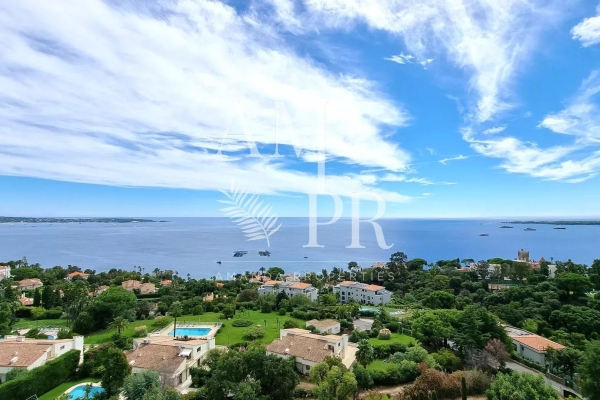 Luxury Apartment for sale in Cannes, 1 590 000 €, Photo 1