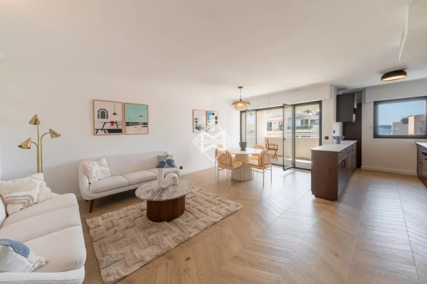 Appartement de luxe à vendre à Cannes, 660 000 €, Photo 1