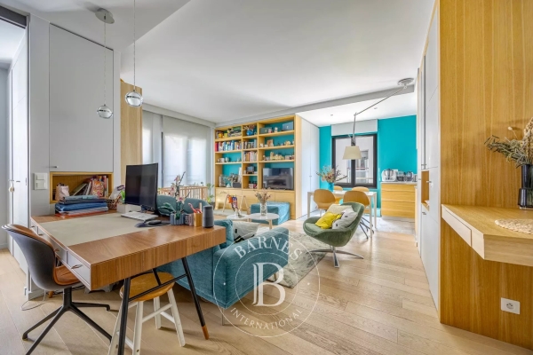 Luxury Apartment for sale in Paris 3ème, 760 000 €, Photo 1