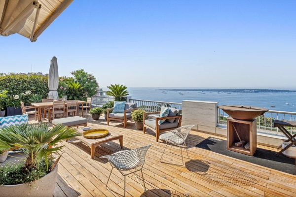 Appartement de luxe à vendre à Cannes, 5 500 000 €, Photo 1
