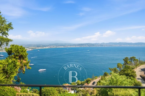 Luxury House for sale in Théoule-sur-Mer, 2 450 000 €, Photo 1