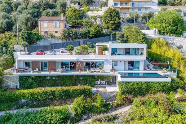Maison de luxe à louer à Villefranche-sur-Mer, 100 000 €, Photo 1