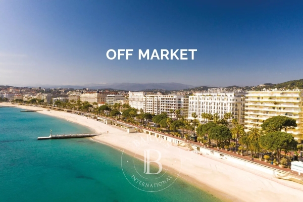 Appartement de luxe à vendre à Cannes, 3 400 000 €, Photo 1