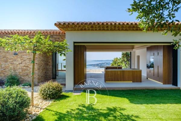 Maison de luxe à vendre à Sainte-Maxime, 5 950 000 €, Photo 1