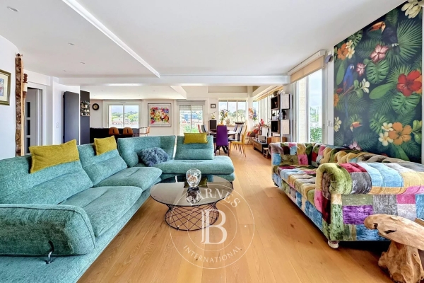 Appartement de luxe à vendre à Arcachon, 1 680 000 €, Photo 1