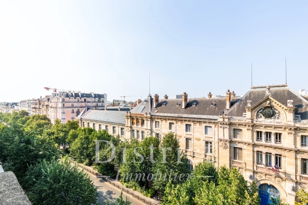 Luxury Apartment for sale in Paris 11ème, 1 450 000 €, Photo 1