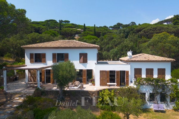 Luxury House for sale in La Croix-Valmer, 5 400 000 €, Photo 1