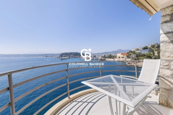 Luxury Apartment for sale in Nice, 2 950 000 €, Photo 1