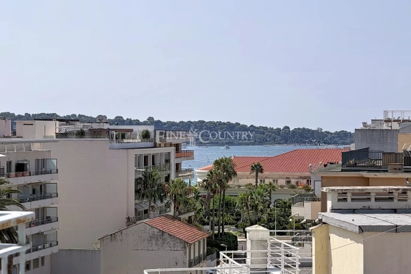 Appartement de luxe à vendre à Cannes, 1 495 000 €, Photo 1