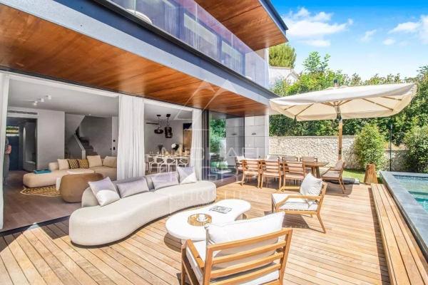 Luxury House for sale in Saint-Jean-Cap-Ferrat, 16 000 000 €, Photo 1