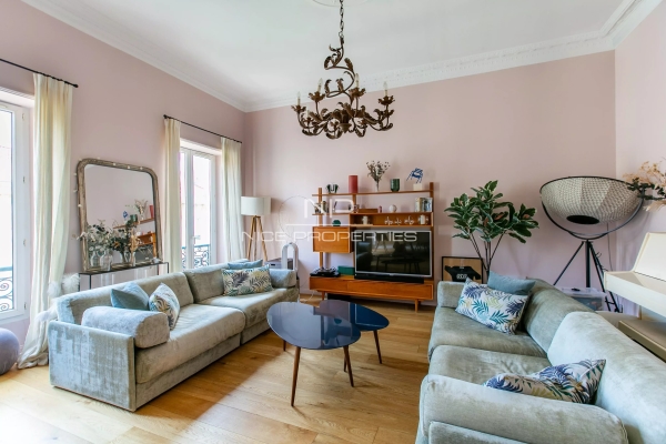 Luxury Apartment for sale in Nice, 1 295 000 €, Photo 1
