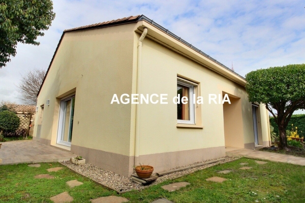 Maison de luxe à vendre à Pornic, 550 000 €, Photo 1