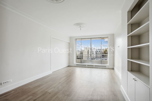 Luxury Apartment for rental in Paris 16ème, 3 950 €, Photo 2