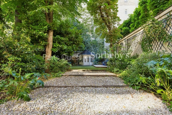 Luxury Apartment for rental in Paris 16ème, 9 800 €, Photo 2