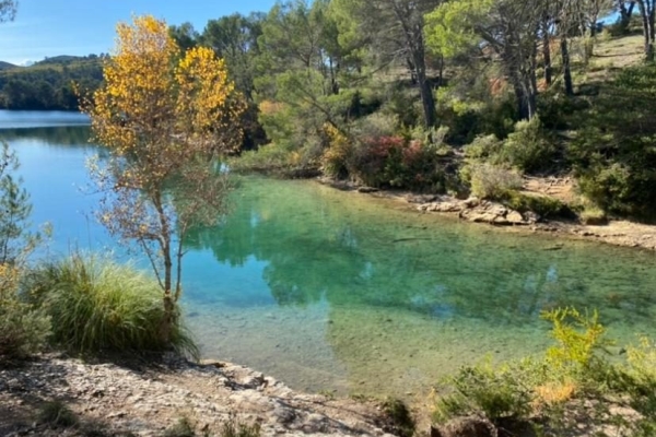 Maison de luxe à vendre à Esparron-de-Verdon, 855 000 €, Photo 2