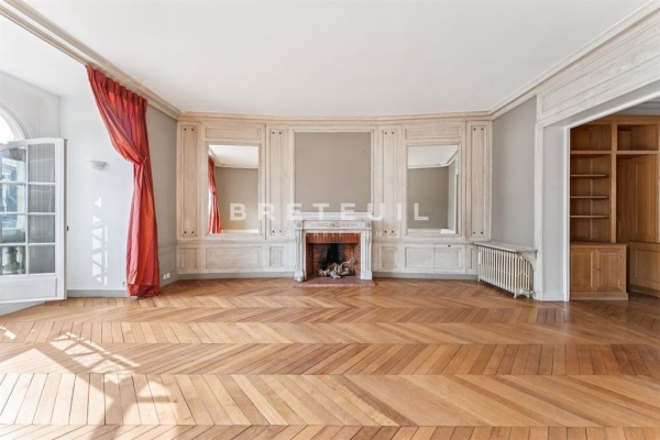 Appartement de luxe à vendre à Paris 9ème, 3 300 000 €, Photo 2