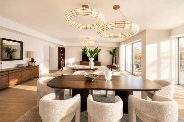 Luxury Apartment for rental in Monaco, 160 000 €, Photo 2